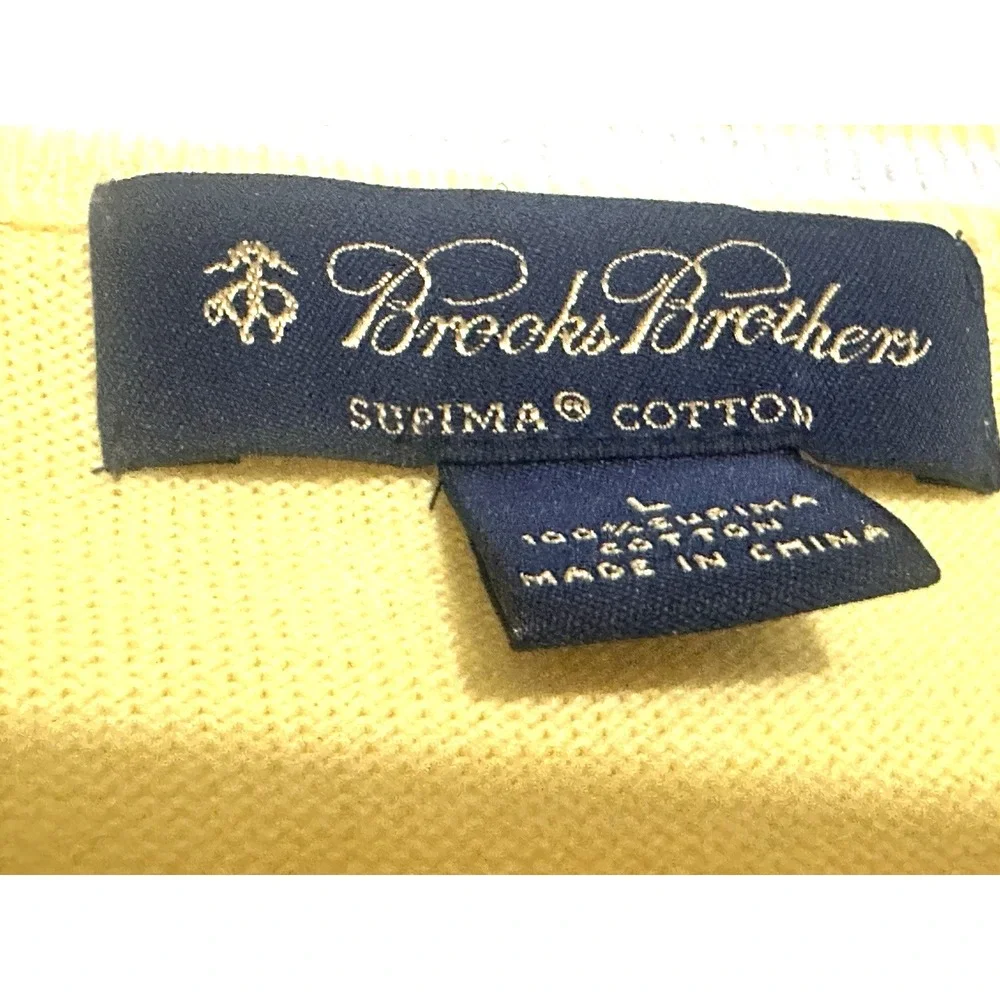 Brooks Brothers men brooks